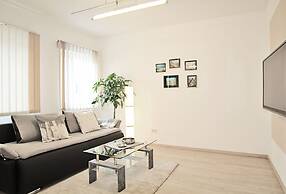 Boardinghouse Gaimersheim