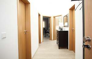 Boardinghouse Gaimersheim