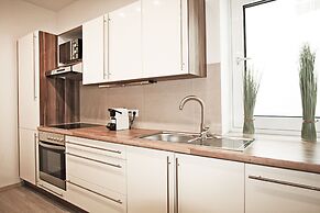 Boardinghouse Gaimersheim