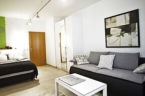 Boardinghouse Gaimersheim