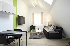 Boardinghouse Gaimersheim