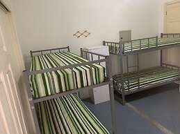 Porto das Palmeiras Hostel