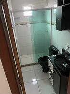 Porto das Palmeiras Hostel