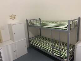 Porto das Palmeiras Hostel