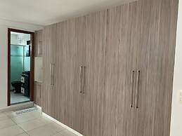 Porto das Palmeiras Hostel