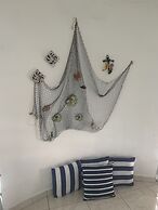 Porto das Palmeiras Hostel