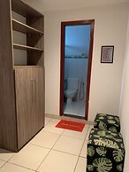 Porto das Palmeiras Hostel