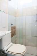 Porto das Palmeiras Hostel