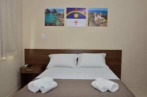 Hotel Brasil