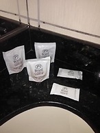 Hotel Brasil