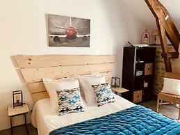 Le Clos du Gusquel