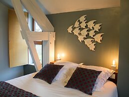 Le Clos du Gusquel