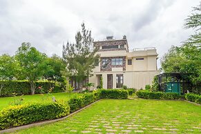 Sarova Maiyan Nanyuki