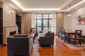 Sarova Maiyan Nanyuki