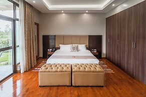 Sarova Maiyan Nanyuki