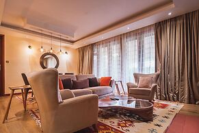 Sarova Maiyan Nanyuki