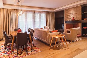 Sarova Maiyan Nanyuki