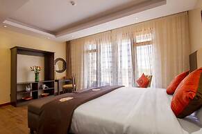 Sarova Maiyan Nanyuki