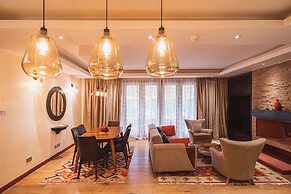 Sarova Maiyan Nanyuki