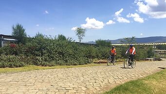 Sarova Maiyan Nanyuki