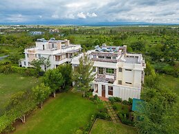 Sarova Maiyan Nanyuki