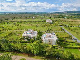 Sarova Maiyan Nanyuki