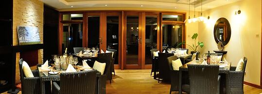 Sarova Maiyan Nanyuki