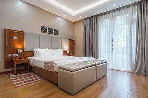 Sarova Maiyan Nanyuki