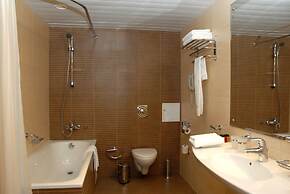 Victoria Hotel Vyborg