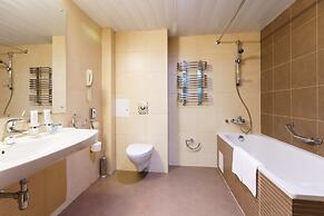 Victoria Hotel Vyborg