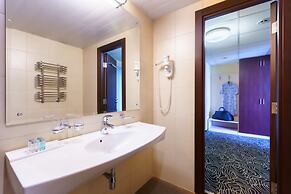 Victoria Hotel Vyborg