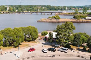 Victoria Hotel Vyborg