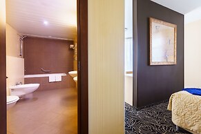 Victoria Hotel Vyborg