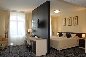 Victoria Hotel Vyborg