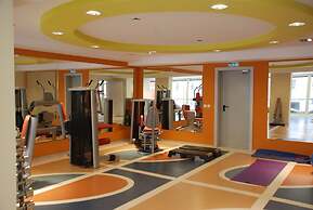 Victoria Hotel Vyborg