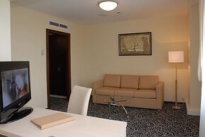 Victoria Hotel Vyborg