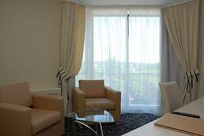 Victoria Hotel Vyborg