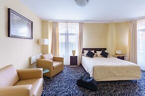 Victoria Hotel Vyborg