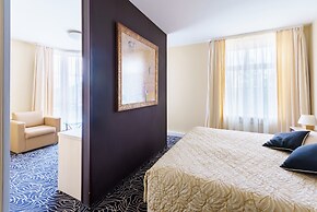 Victoria Hotel Vyborg