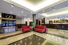 Victoria Hotel Vyborg