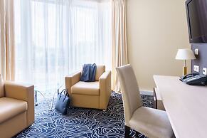 Victoria Hotel Vyborg