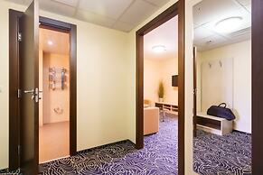 Victoria Hotel Vyborg