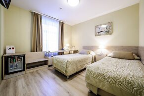 Victoria Hotel Vyborg