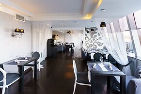 Victoria Hotel Vyborg