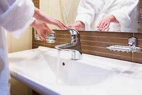 Victoria Hotel Vyborg