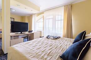 Victoria Hotel Vyborg