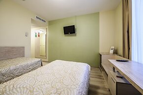 Victoria Hotel Vyborg