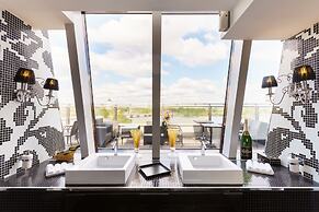 Victoria Hotel Vyborg