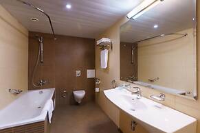 Victoria Hotel Vyborg