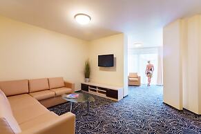 Victoria Hotel Vyborg